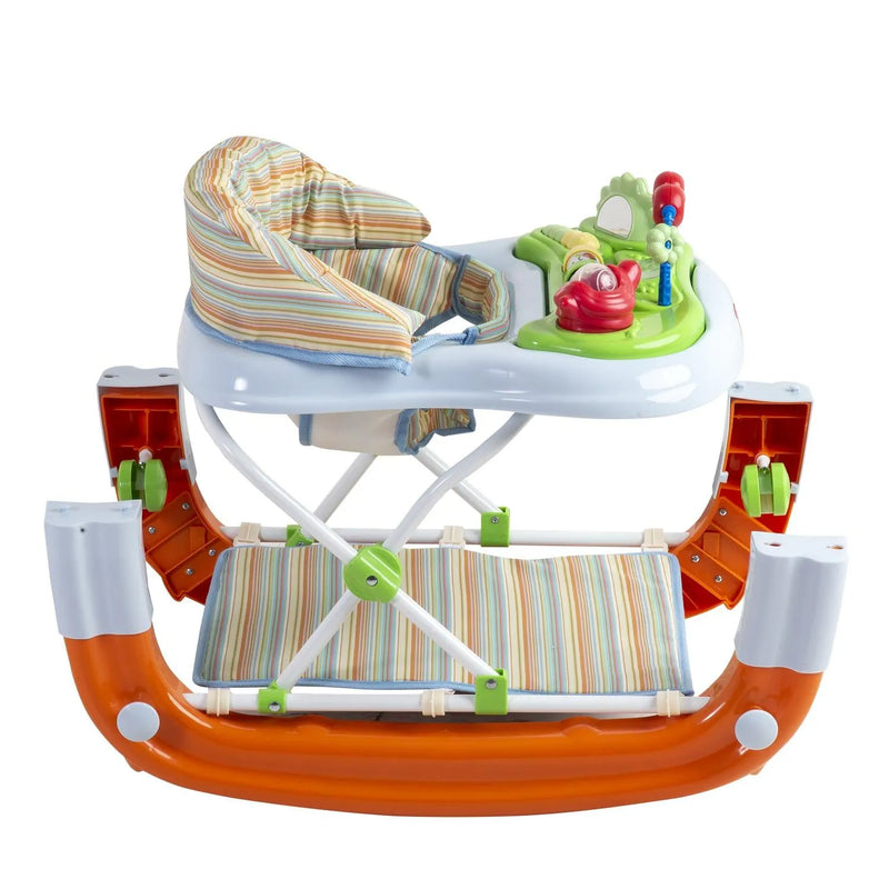 Andador Balancín Rocking Walker, Bebesit - KIDSCLUB Tienda ONLINE