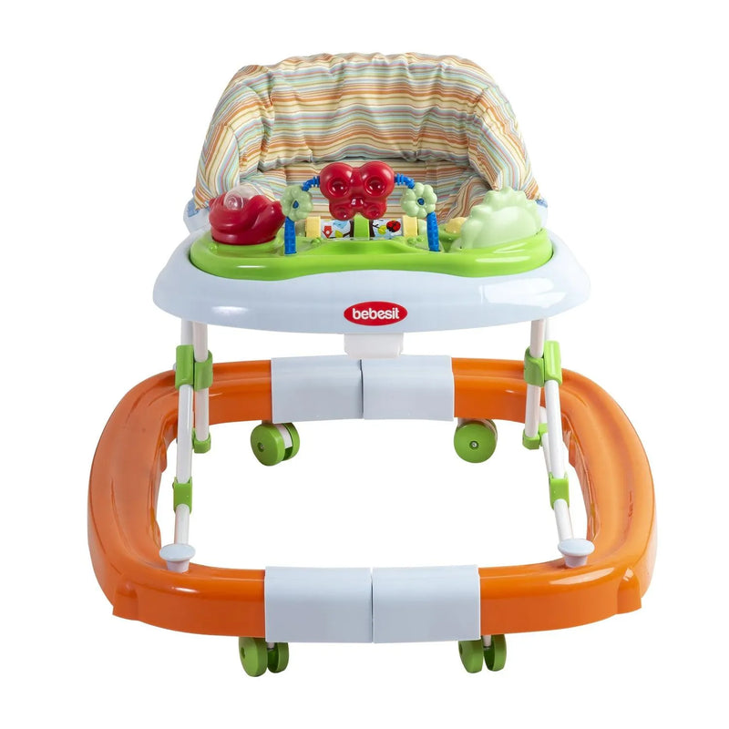 Andador Balancín Rocking Walker, Bebesit - KIDSCLUB Tienda ONLINE