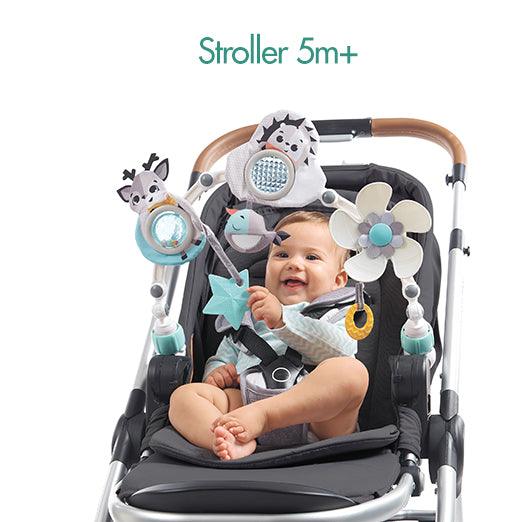 Arco para coche cuentos magicos, Tiny Love - KIDSCLUB Tienda ONLINE