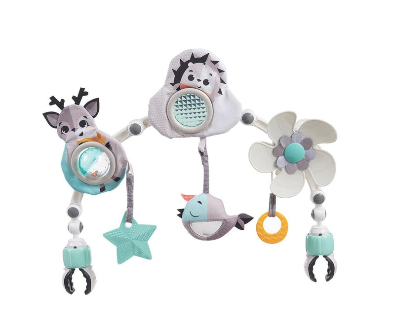 Arco para coche cuentos magicos, Tiny Love - KIDSCLUB Tienda ONLINE