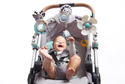 Arco para coche cuentos magicos, Tiny Love - KIDSCLUB Tienda ONLINE