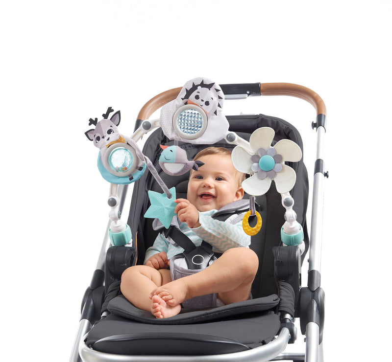 Arco para coche cuentos magicos, Tiny Love - KIDSCLUB Tienda ONLINE
