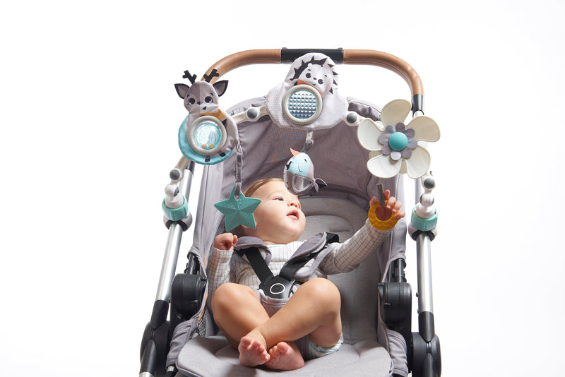 Arco para coche cuentos magicos, Tiny Love - KIDSCLUB Tienda ONLINE