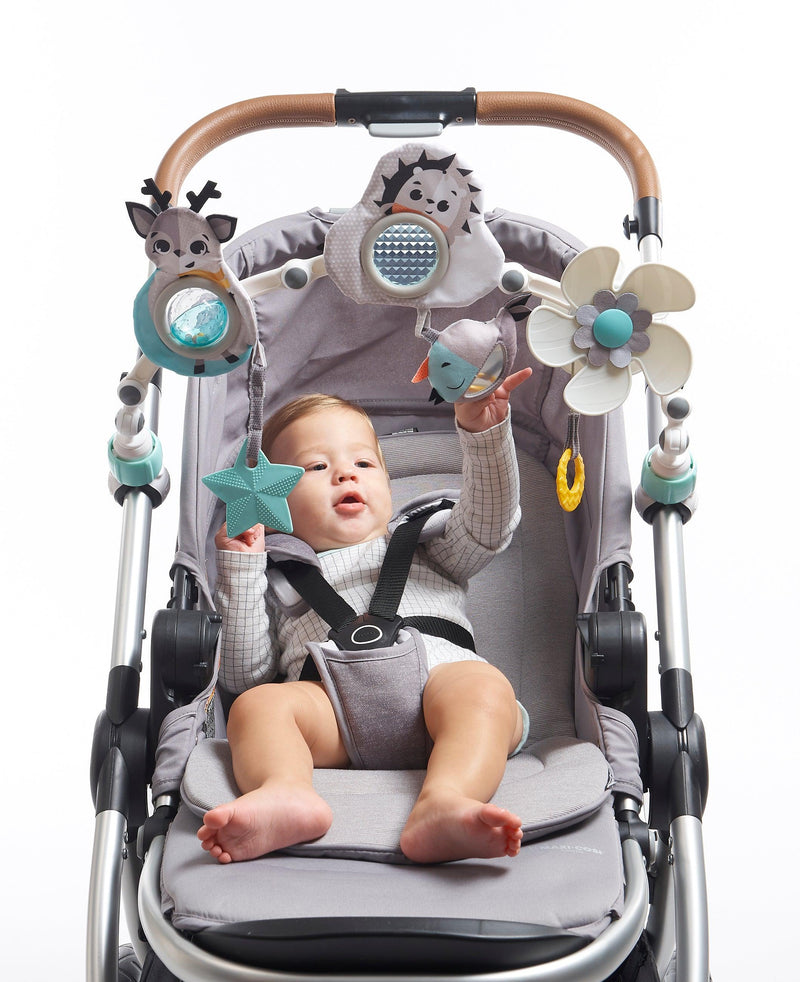 Arco para coche cuentos magicos, Tiny Love - KIDSCLUB Tienda ONLINE