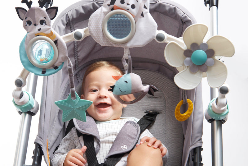 Arco para coche cuentos magicos, Tiny Love - KIDSCLUB Tienda ONLINE