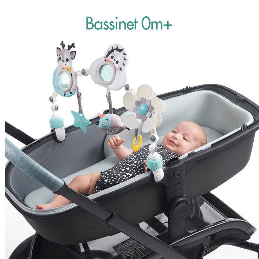 Arco para coche cuentos magicos, Tiny Love - KIDSCLUB Tienda ONLINE