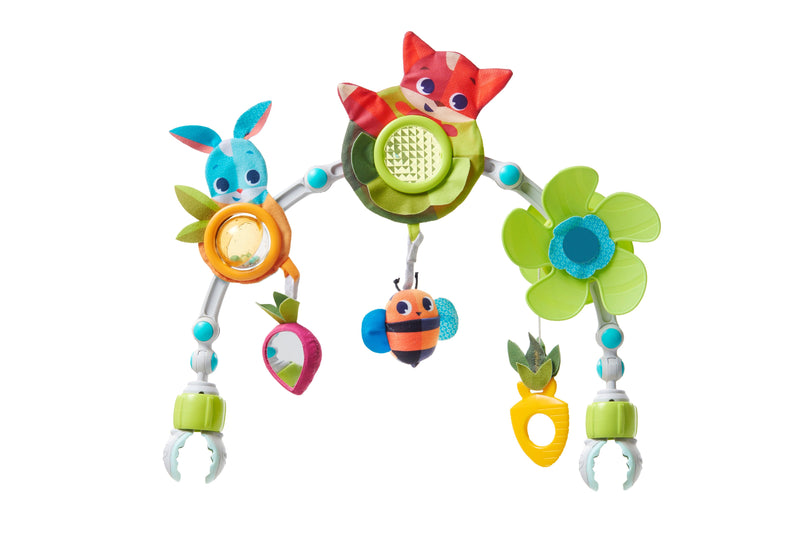 Arco para coche meadow days, Tiny Love - KIDSCLUB Tienda ONLINE