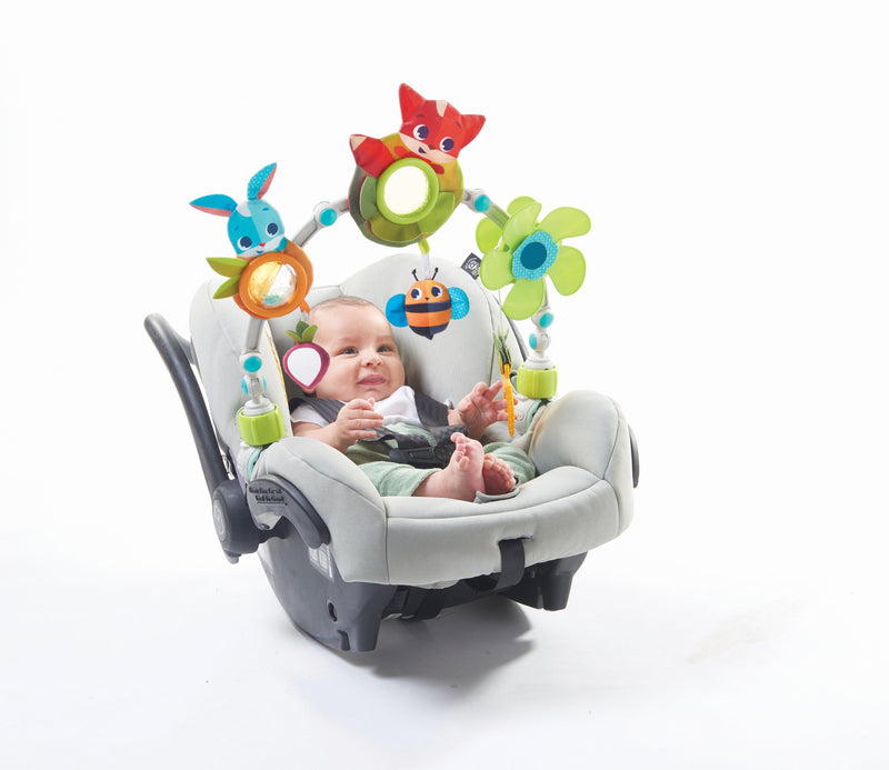 Arco para coche meadow days, Tiny Love - KIDSCLUB Tienda ONLINE