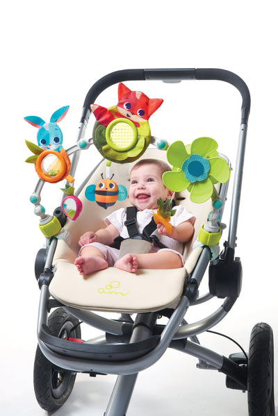 Arco para coche meadow days, Tiny Love - KIDSCLUB Tienda ONLINE
