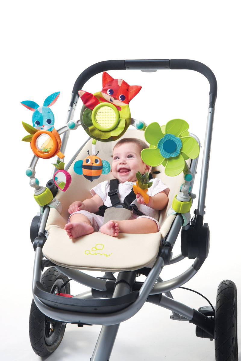 Arco para coche meadow days, Tiny Love - KIDSCLUB Tienda ONLINE