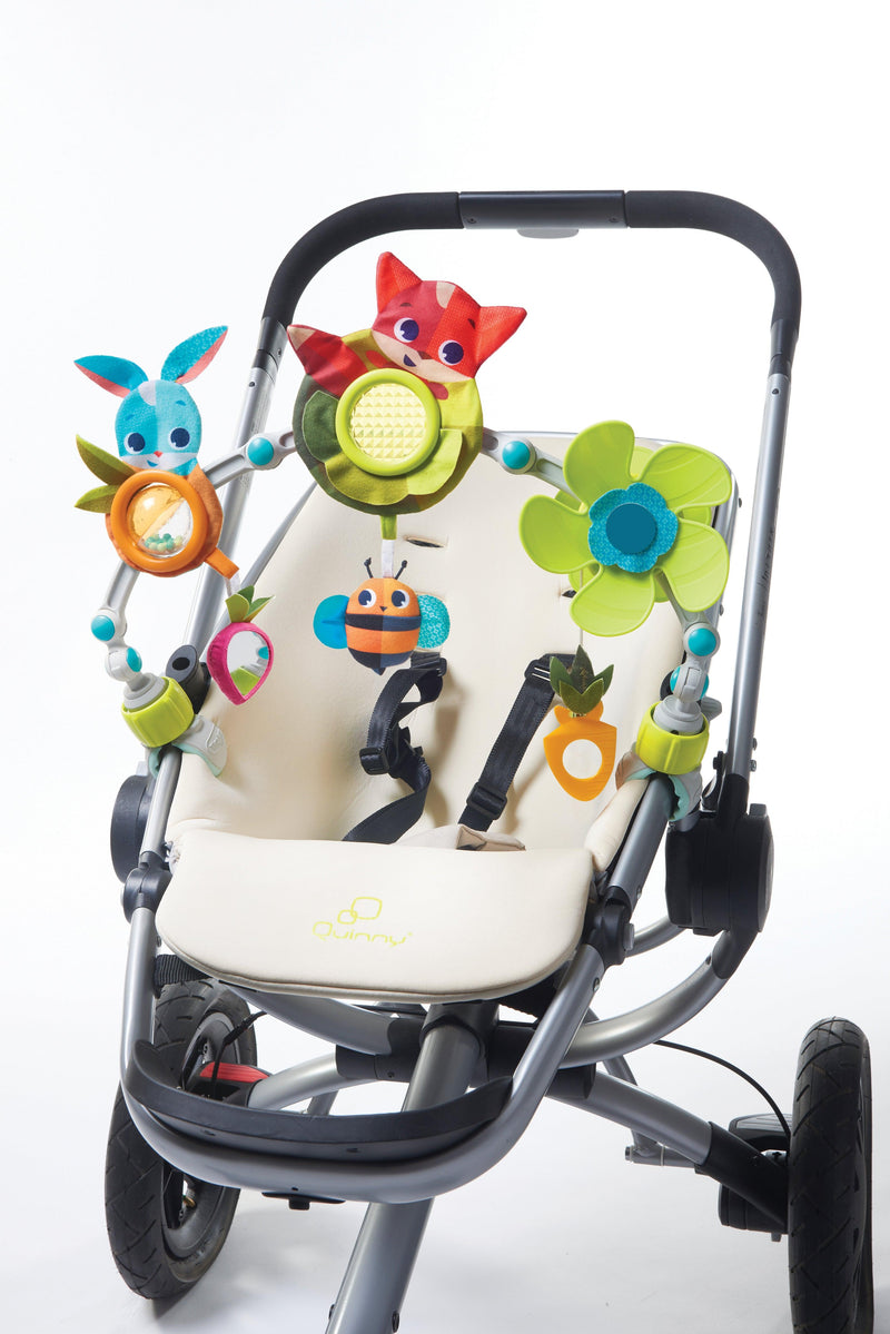 Arco para coche meadow days, Tiny Love - KIDSCLUB Tienda ONLINE