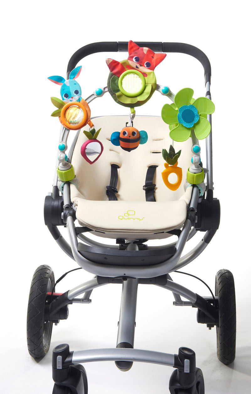 Arco para coche meadow days, Tiny Love - KIDSCLUB Tienda ONLINE