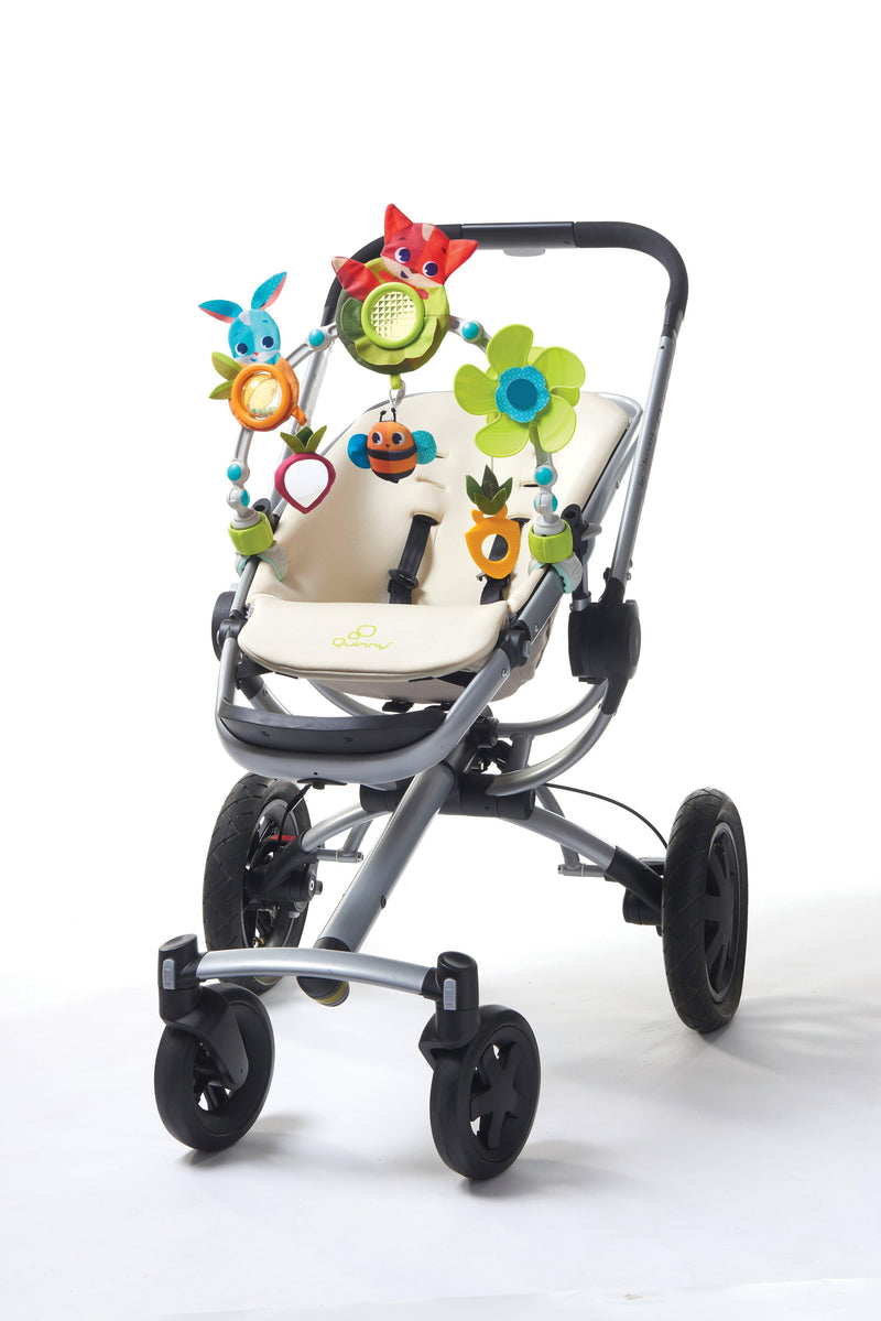 Arco para coche meadow days, Tiny Love - KIDSCLUB Tienda ONLINE