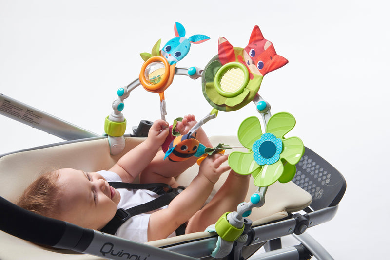 Arco para coche meadow days, Tiny Love - KIDSCLUB Tienda ONLINE