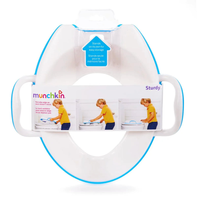 Asiento para baño Secure, Munchkin - KIDSCLUB Tienda ONLINE