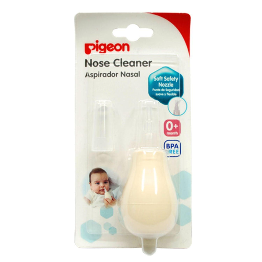 Aspirador Nasal Pigeon