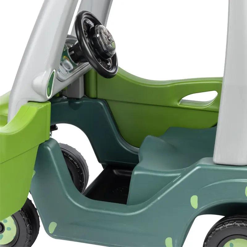 Auto de paseo Dino, Infanti - KIDSCLUB Tienda ONLINE