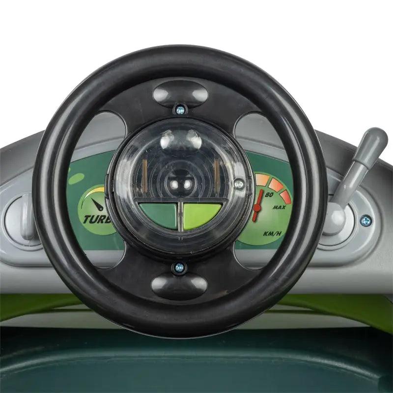 Auto de paseo Dino, Infanti - KIDSCLUB Tienda ONLINE