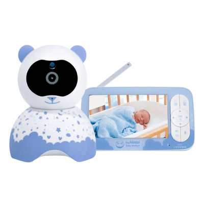 Baby Monitor Pro 1.0 V2m, SoyMomo - KIDSCLUB Tienda ONLINE