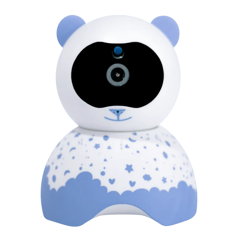 Baby Monitor Pro 1.0 V2m, SoyMomo - KIDSCLUB Tienda ONLINE