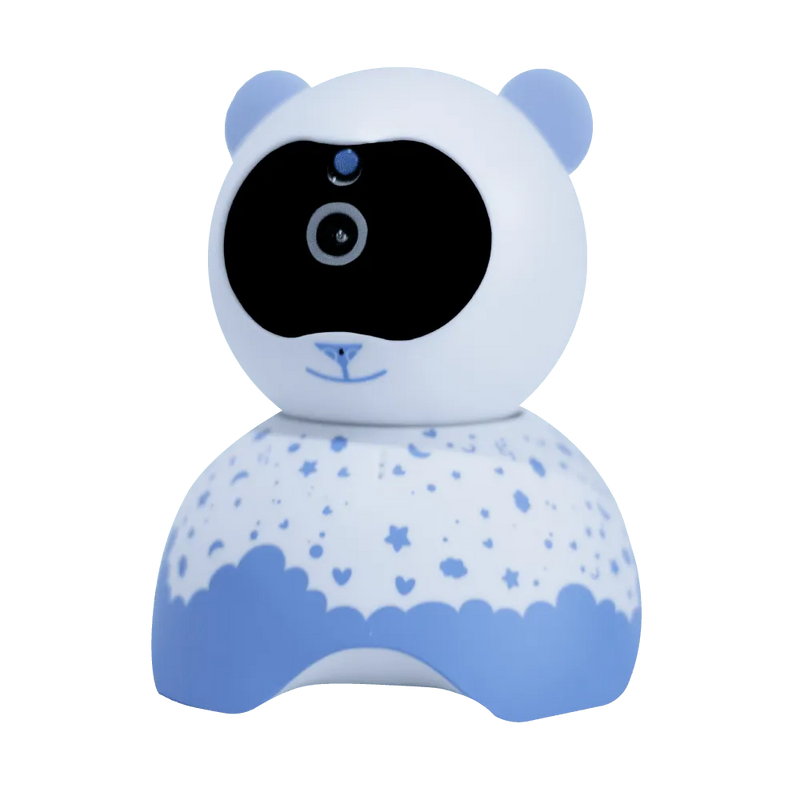 Baby Monitor Pro 1.0 V2m, SoyMomo - KIDSCLUB Tienda ONLINE