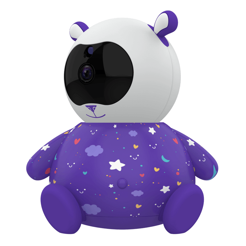 Baby Monitor Pro 2.0, SoyMomo - KIDSCLUB Tienda ONLINE