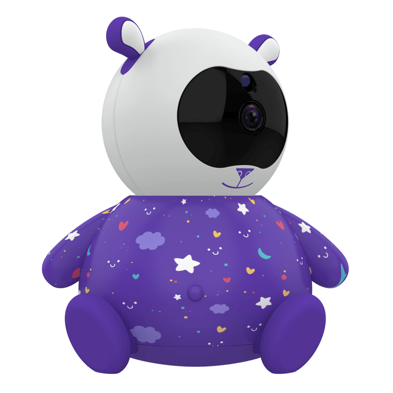 Baby Monitor Pro 2.0, SoyMomo - KIDSCLUB Tienda ONLINE