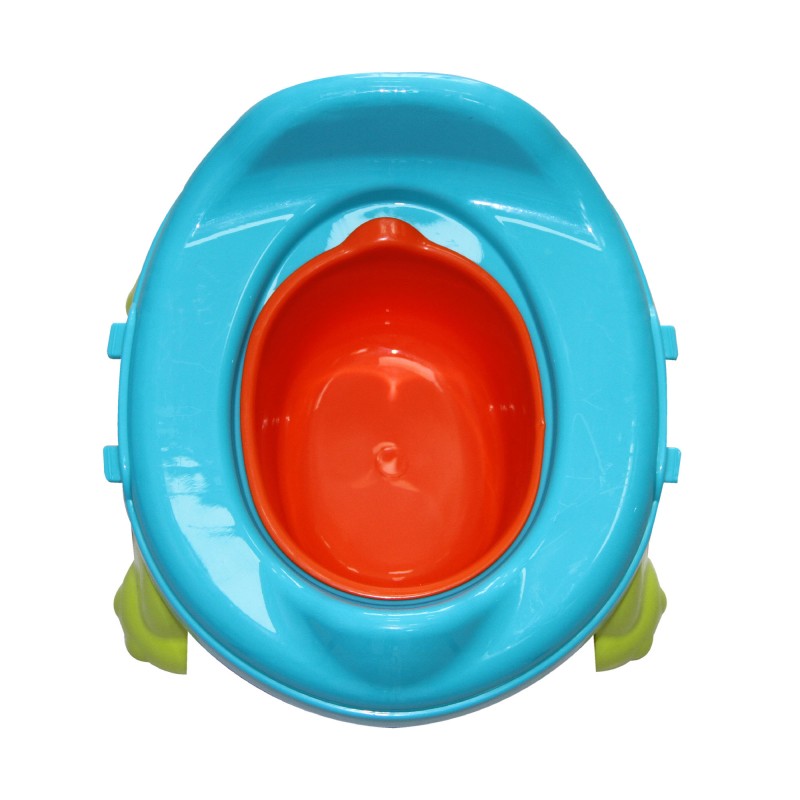 Bacinica Portátil Celeste Rs-750-1, Bebeglo