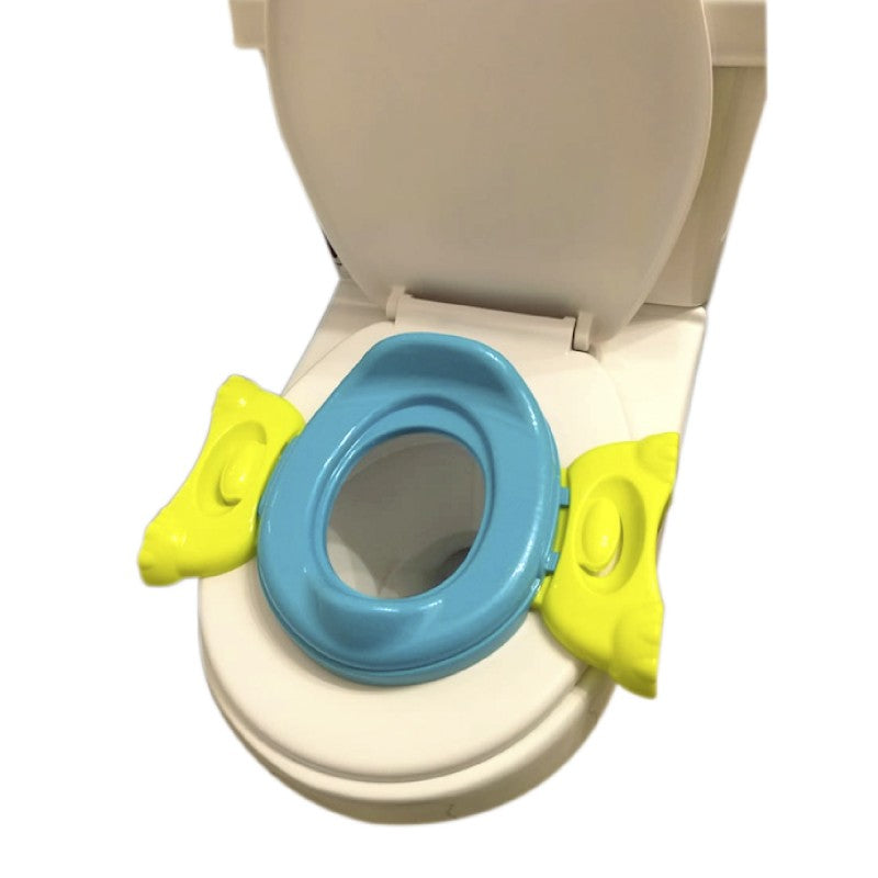 Bacinica Portátil Celeste Rs-750-1, Bebeglo
