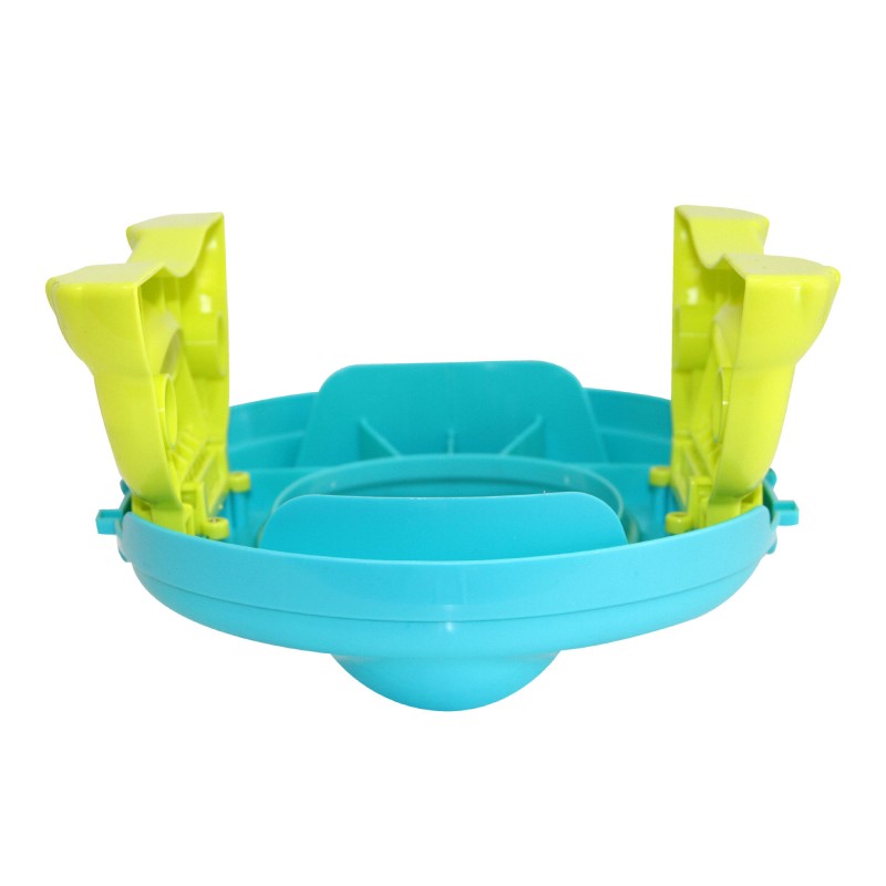 Bacinica Portátil Celeste Rs-750-1, Bebeglo