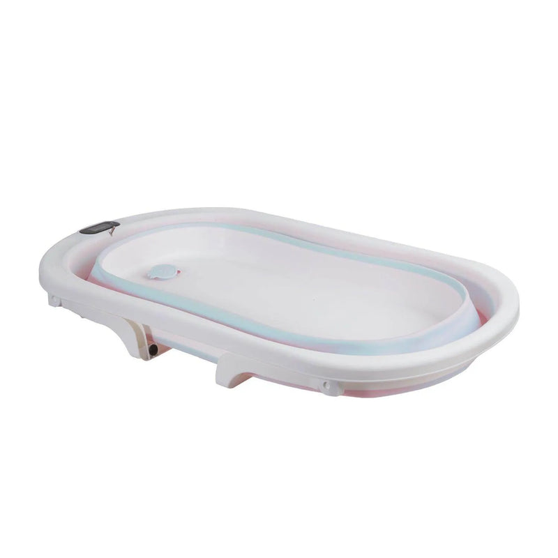 Bañera de Bebe Jelly Hamaca Azul, Bebesit - Kidsclub