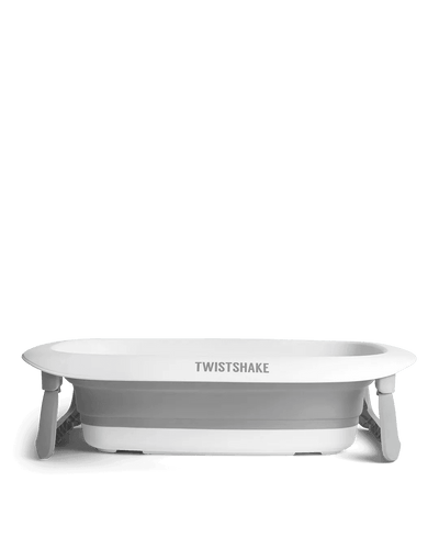 Bañera Plegable Con Cojín de estrellas, Twistshake - Kidsclub