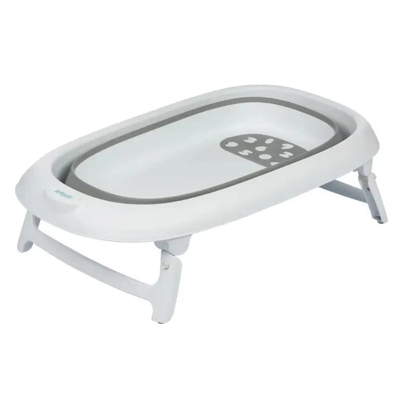 Bañera Plegable Números Gris, Infanti - KIDSCLUB Tienda ONLINE