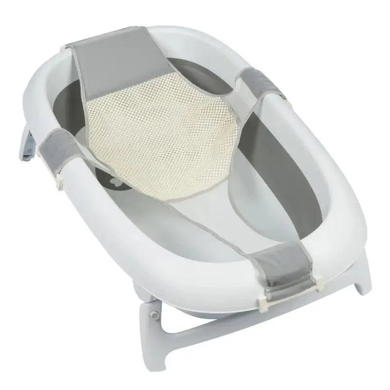 Bañera Plegable Números Gris, Infanti - KIDSCLUB Tienda ONLINE