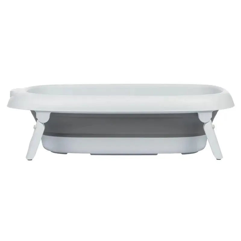 Bañera Plegable Números Gris, Infanti - KIDSCLUB Tienda ONLINE