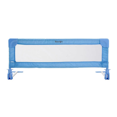 Baranda de seguridad cama 152x44 celeste RS-80020-1, Bebeglo - KIDSCLUB Tienda ONLINE