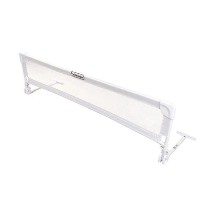 Baranda de seguridad cama 152x44 gris RS-80020-3, Bebeglo - KIDSCLUB Tienda ONLINE