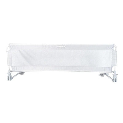 Baranda de seguridad Cama Box Spring Gris Rs-80052-4, Bebeglo - KIDSCLUB Tienda ONLINE