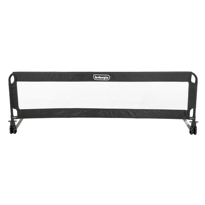 Baranda de seguridad Cama Box Spring Negro Rs-80052-3, Bebeglo - KIDSCLUB Tienda ONLINE