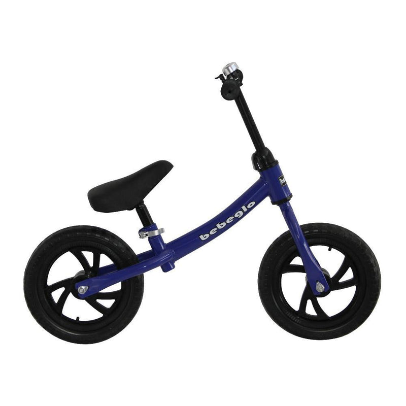 Bicicleta aprendizaje Rs-1620-1 Azul, Bebeglo - KIDSCLUB Tienda ONLINE