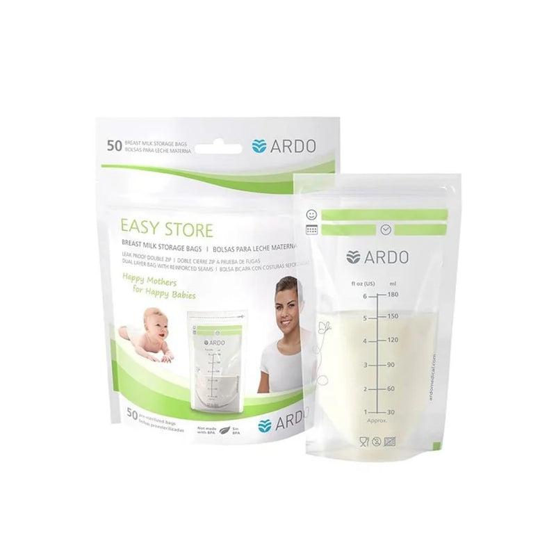 Pack de Lactancia Ardo – Cuidado completo para mamá
