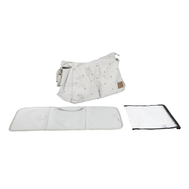 Bolso Capri Estrellas, Infanti - KIDSCLUB Tienda ONLINE