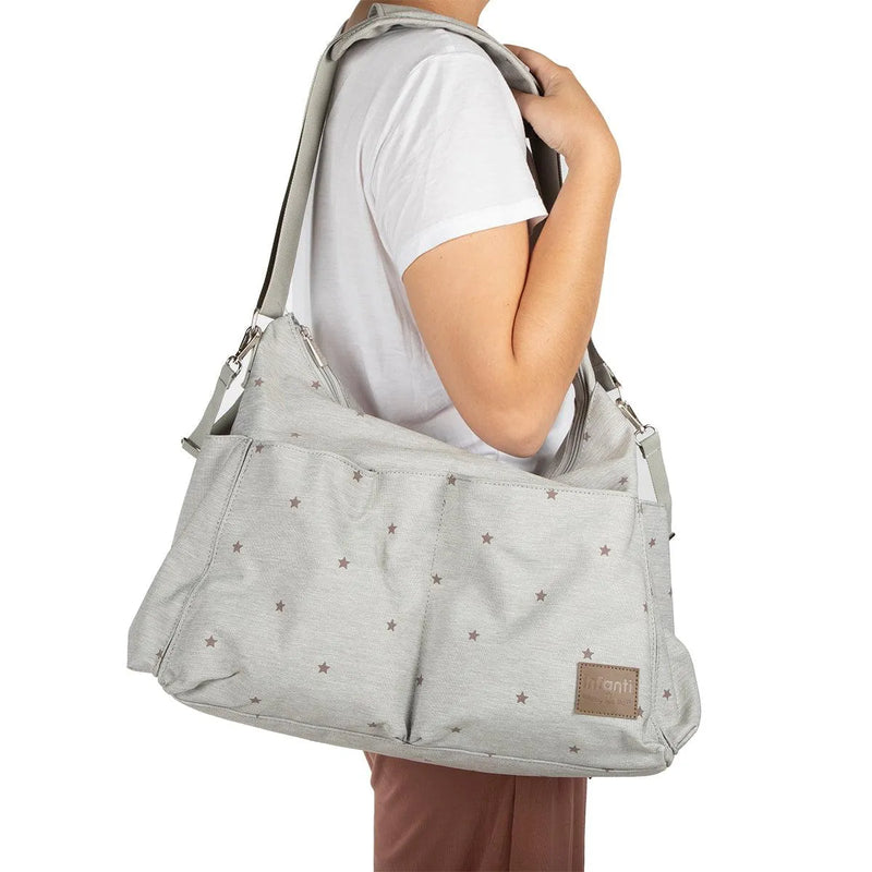 Bolso Capri Estrellas, Infanti - KIDSCLUB Tienda ONLINE