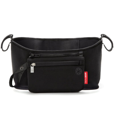 Bolso Organizador Para Coches Black, Skip Hop - Kidsclub