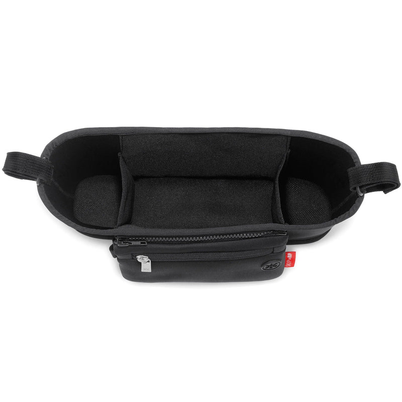Bolso Organizador Para Coches Black, Skip Hop - Kidsclub