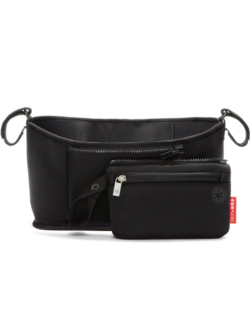 Bolso Organizador Para Coches Black, Skip Hop - Kidsclub