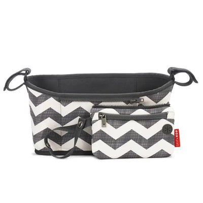 Bolso organizador para coches Chevron, Skip Hop - KIDSCLUB Tienda ONLINE