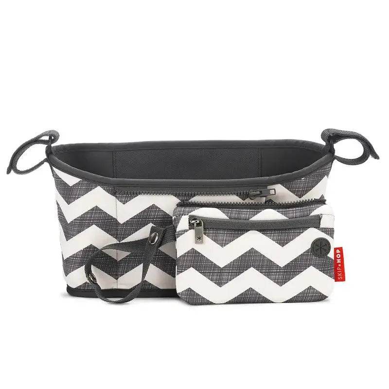 Bolso Organizador Para Coches Chevron, Skip Hop - Kidsclub