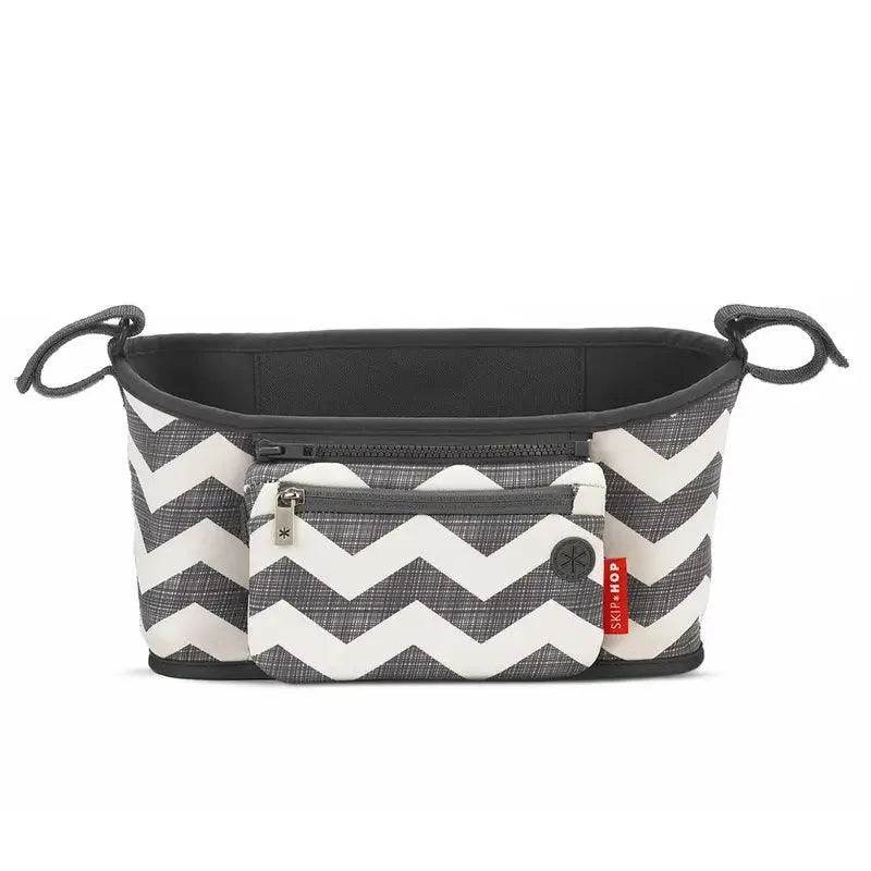 Bolso Organizador Para Coches Chevron, Skip Hop - Kidsclub
