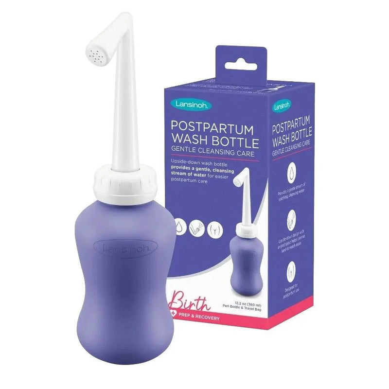 Botella Higiene Perineal Lansinoh - Kidsclub